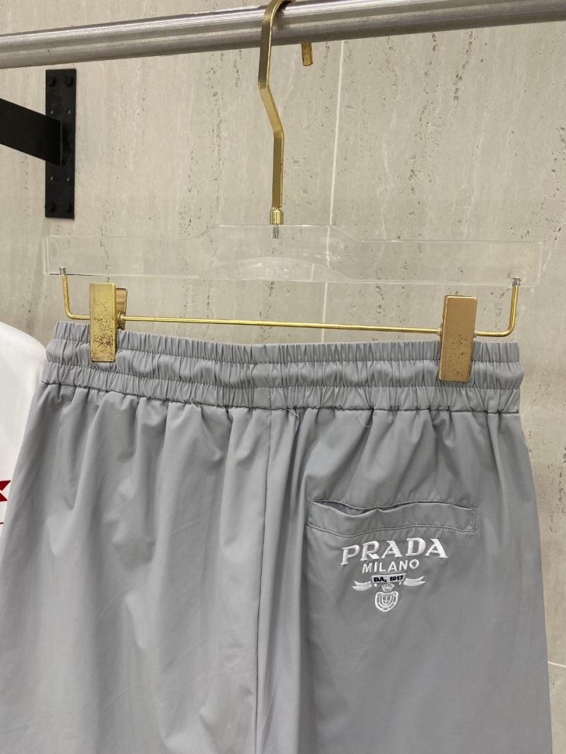 Prada Short Pants